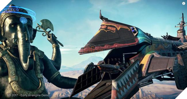 Người hâm mộ sẽ phải chờ Beyond Good & Evil 2 trong mỏi mòn 2