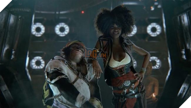 Người hâm mộ sẽ phải chờ Beyond Good & Evil 2 trong mỏi mòn 3