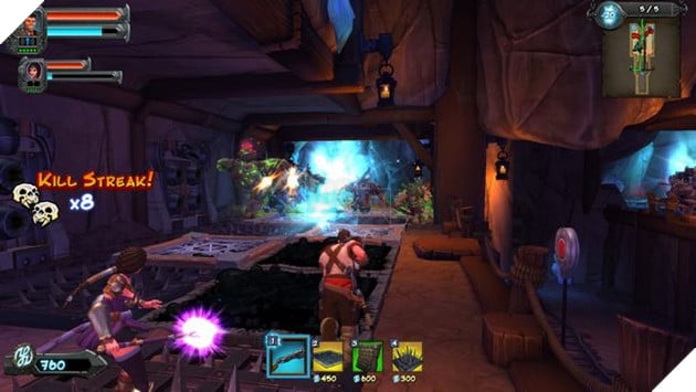 Summer Sale của Steam đã tới, game thủ đã sẵn sàng cháy ví? 12