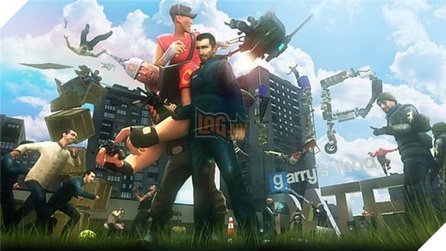 Summer Sale của Steam đã tới, game thủ đã sẵn sàng cháy ví? 13