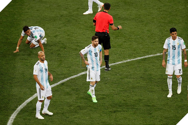 Argentina,Croatia,Messi,Sampaoli