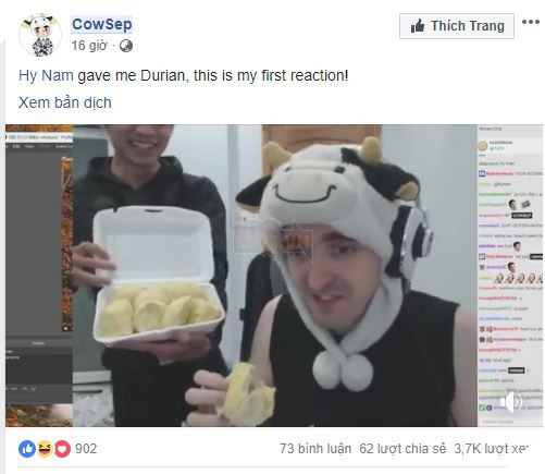 Liên Minh Huyền Thoại: Đến Việt Nam, Thánh Master Yi mới lần đầu "biết mùi" đi xe máy, ăn sầu riêng