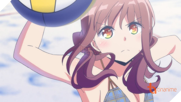 3 BỘ ANIME THỂ THAO GIẢI NHIỆT CHO MÙA HÈ 2018! 3