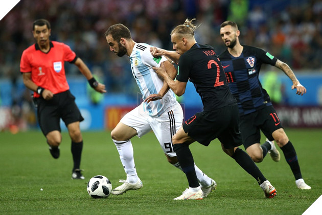 Argentina,Croatia,Messi,Sampaoli