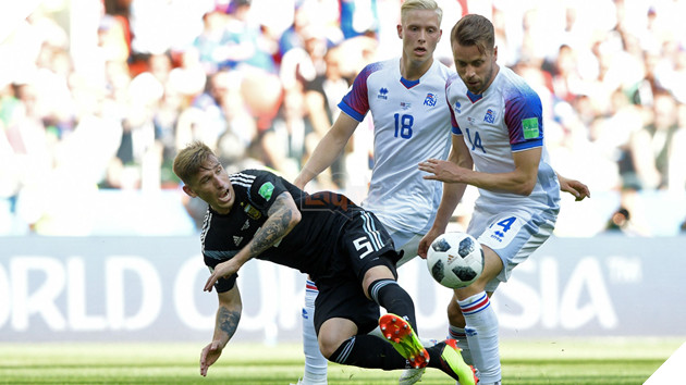 Để thua Croatia, Argentina sẽ đi tiếp trong trường hợp nào?