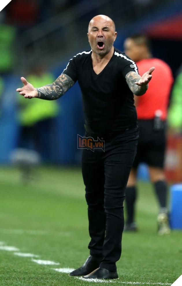 Argentina,Croatia,Messi,Sampaoli