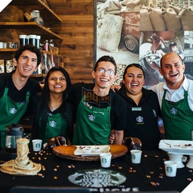 Top 12 công ty có phúc lợi tuyệt vời nhất cho nhân viên của mình, Google vấn đứng top đầu 2