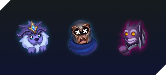 LMHT: Huyền Thoại Quyết Đấu mới giữa Darius và Garen đã chuẩn bị bắt đầu 4