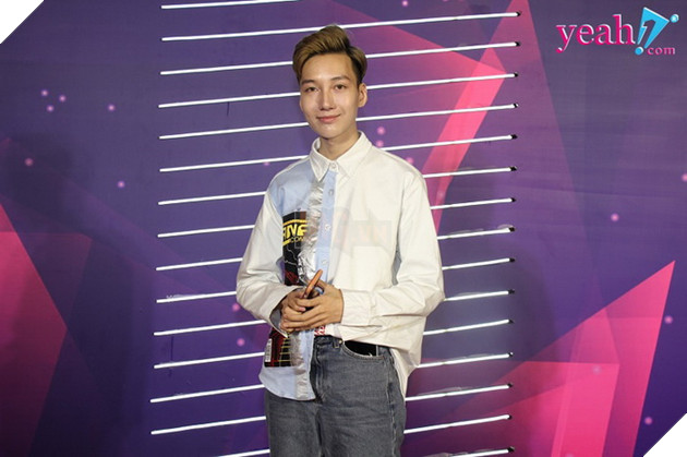 Cùng Yeah1 Fast Forward gặp mặt hàng loạt dàn sao Việt khủng trên thảm đỏ 14