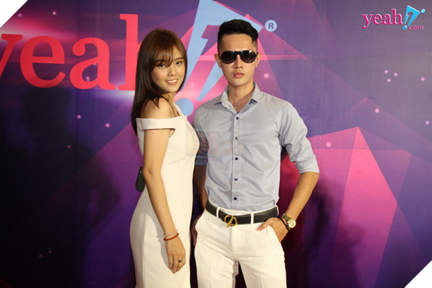 Cùng Yeah1 Fast Forward gặp mặt hàng loạt dàn sao Việt khủng trên thảm đỏ 21