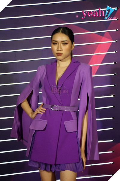 Cùng Yeah1 Fast Forward gặp mặt hàng loạt dàn sao Việt khủng trên thảm đỏ 25