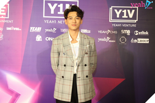 Cùng Yeah1 Fast Forward gặp mặt hàng loạt dàn sao Việt khủng trên thảm đỏ 8
