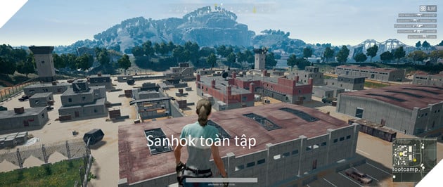 PUBG: Tất tần tật về Sanhok, bản đồ mới nhất trong PUBG