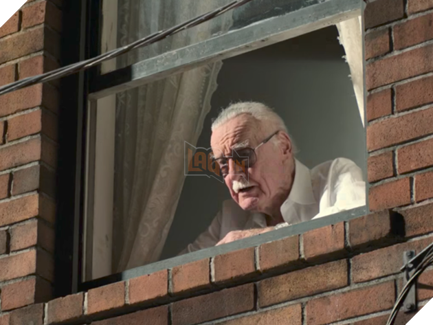 Tổng hợp tất cả màn cameo của Stan Lee trong MCU từ trước tới nay 17