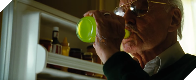 Tổng hợp tất cả màn cameo của Stan Lee trong MCU từ trước tới nay 2