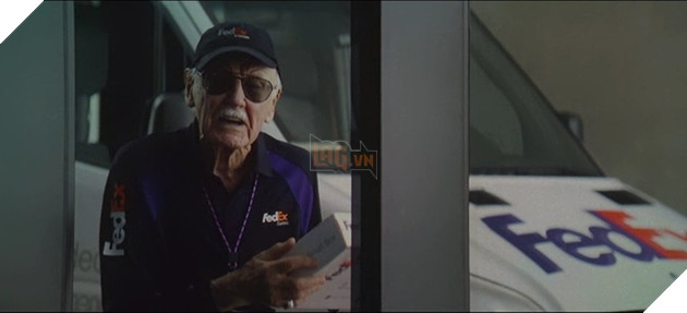 Tổng hợp tất cả màn cameo của Stan Lee trong MCU từ trước tới nay 14