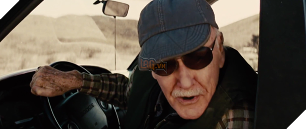 Tổng hợp tất cả màn cameo của Stan Lee trong MCU từ trước tới nay 4