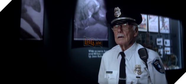 Tổng hợp tất cả màn cameo của Stan Lee trong MCU từ trước tới nay 9