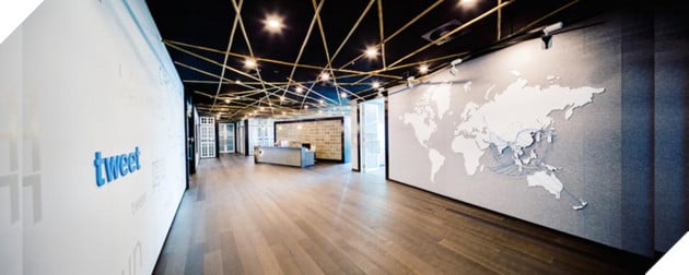 Top 12 công ty có phúc lợi tuyệt vời nhất cho nhân viên của mình, Google vấn đứng top đầu 8