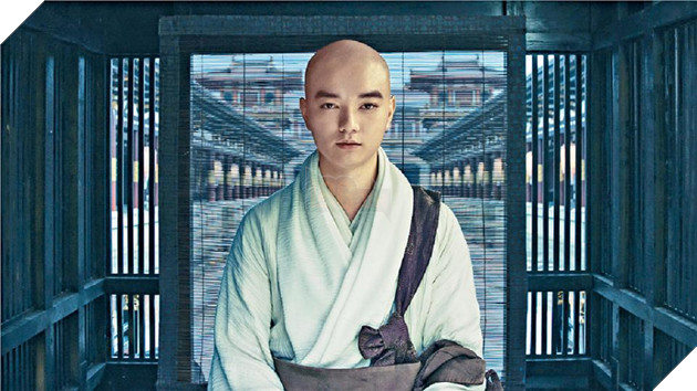 ‘Saint Young Men’ - bộ manga siêu hài hước về Đức Phật và Chúa Jesus sẽ được chuyển thể Live Action 12