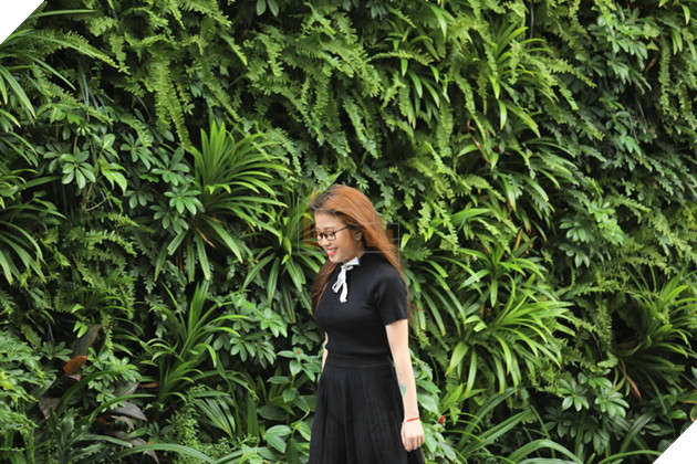 Ngỡ ngàng trước làn da trắng nuột nà của 2 nàng hot girl nhà CFL 6