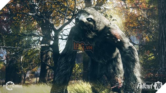 Fallout 76: Game sẽ hỗ trợ Mods và người chơi như thế nào? 4