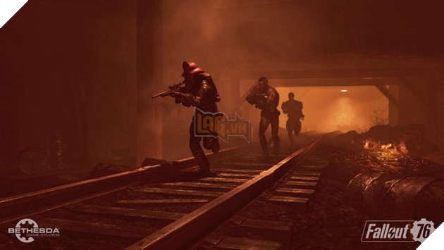 Fallout 76: Game sẽ hỗ trợ Mods và người chơi như thế nào? 2