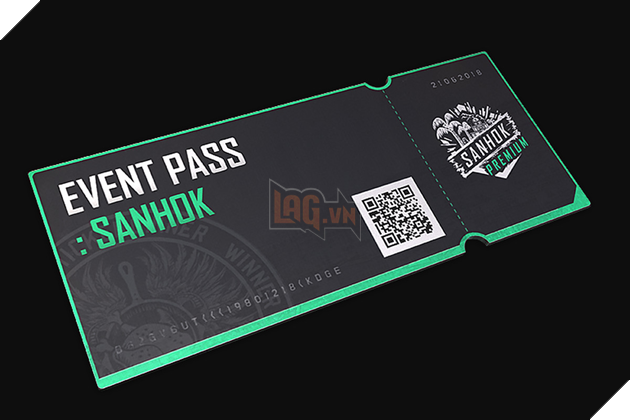 PUBG: Bị la ó quá nhiều, Bluehole quyết định thêm 2 vật phẩm miễn phí vào Sanhok Event Pass