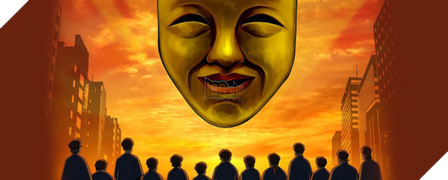 Top 10 anime kinh dị đáng sợ nhất mà ít người dám xem một mình