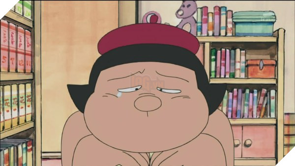 4 nữ nhân vật phụ khiến ta nhận ra Shizuka không phải là cô gái dễ thương duy nhất trong ‘Doraemon’ 5