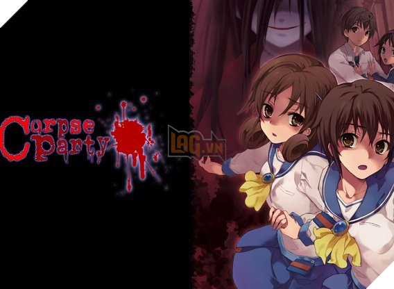 Top 10 anime kinh dị đáng sợ nhất mà ít người dám xem một mình