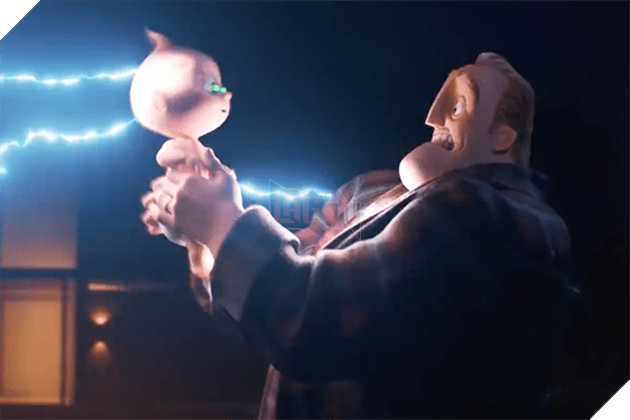 Bật mí về Jack-Jack cùng 17 siêu năng lực đáng ghen tị