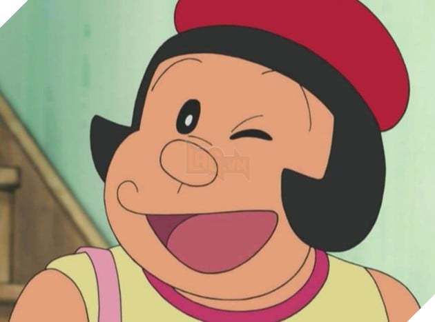 4 nữ nhân vật phụ khiến ta nhận ra Shizuka không phải là cô gái dễ thương duy nhất trong ‘Doraemon’ 3