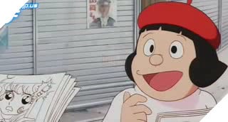 4 nữ nhân vật phụ khiến ta nhận ra Shizuka không phải là cô gái dễ thương duy nhất trong ‘Doraemon’ 4