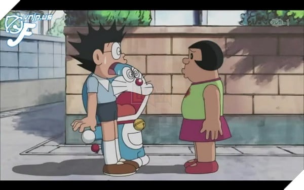 4 nữ nhân vật phụ khiến ta nhận ra Shizuka không phải là cô gái dễ thương duy nhất trong ‘Doraemon’ 6