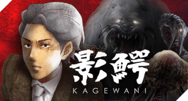 Top 10 anime kinh dị đáng sợ nhất mà ít người dám xem một mình