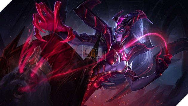 Liên Quân Mobile: Marja mạnh theo hướng pháp sư sát thương hay đỡ đòn?