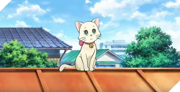 4 nữ nhân vật phụ khiến ta nhận ra Shizuka không phải là cô gái dễ thương duy nhất trong ‘Doraemon’ 14