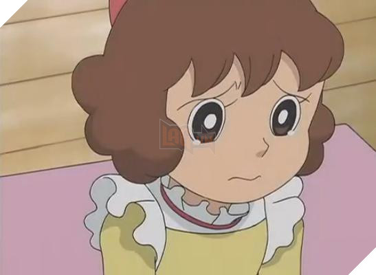 4 nữ nhân vật phụ khiến ta nhận ra Shizuka không phải là cô gái dễ thương duy nhất trong ‘Doraemon’ 11