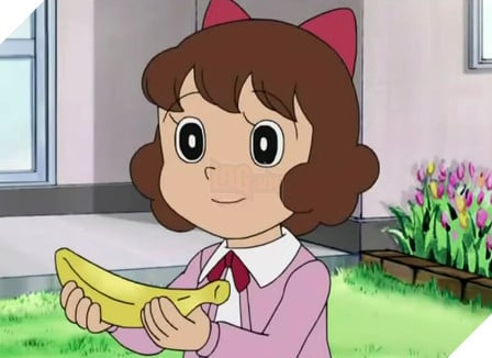 4 nữ nhân vật phụ khiến ta nhận ra Shizuka không phải là cô gái dễ thương duy nhất trong ‘Doraemon’ 12