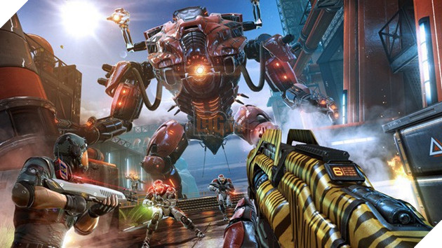 Top 7 tựa game mobile miễn phí đáng chơi nhất trên Android thời gian gần đây