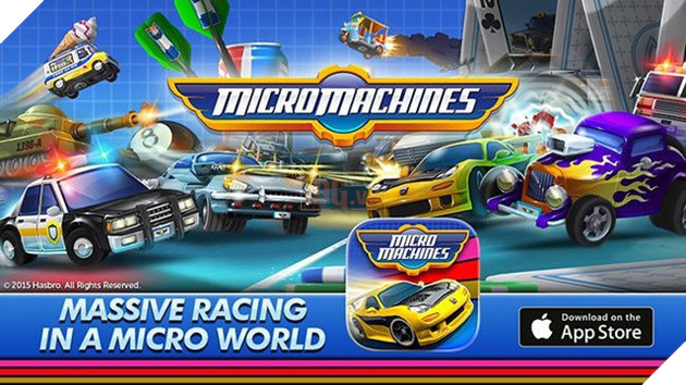 Top 7 tựa game mobile miễn phí đáng chơi nhất trên Android thời gian gần đây