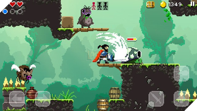 Top 7 tựa game mobile miễn phí đáng chơi nhất trên Android thời gian gần đây