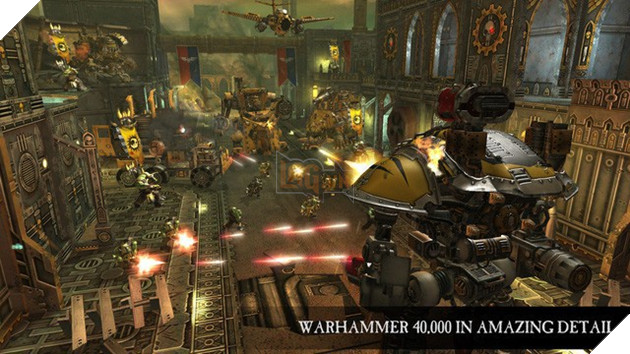 Top 7 tựa game mobile miễn phí đáng chơi nhất trên Android thời gian gần đây