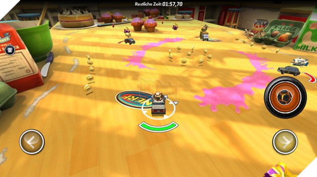 Top 7 tựa game mobile miễn phí đáng chơi nhất trên Android thời gian gần đây