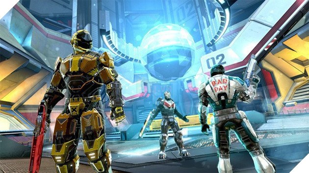 Top 7 tựa game mobile miễn phí đáng chơi nhất trên Android thời gian gần đây