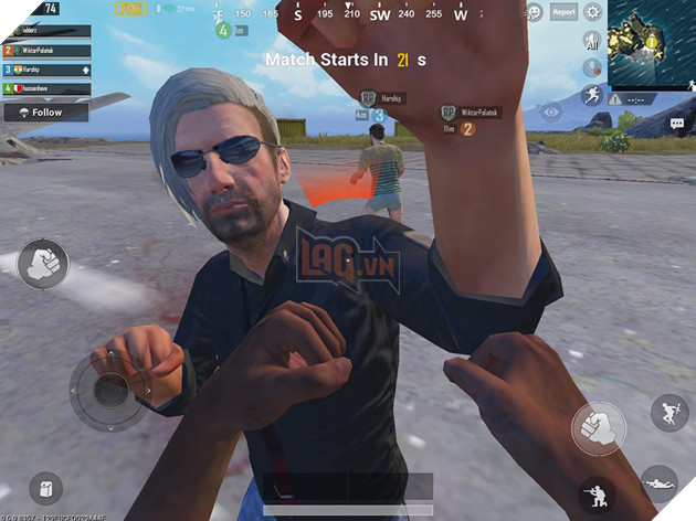 PUBG Mobile: 5 điều về FPP mà bạn cần ghi nhớ