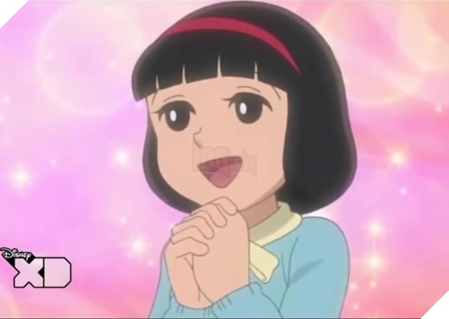 4 nữ nhân vật phụ khiến ta nhận ra Shizuka không phải là cô gái dễ thương duy nhất trong ‘Doraemon’ 10