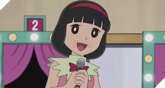 4 nữ nhân vật phụ khiến ta nhận ra Shizuka không phải là cô gái dễ thương duy nhất trong ‘Doraemon’ 9