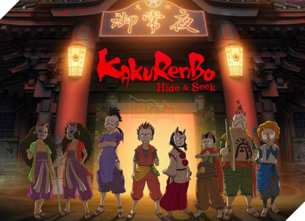 Top 10 anime kinh dị đáng sợ nhất mà ít người dám xem một mình